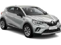Renault Captur Renault Captur