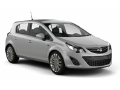 Opel-Vauxhall Corsa Opel-Vauxhall Corsa