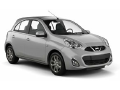 Nissan March Nissan March