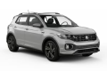 VW T-Cross VW T-Cross