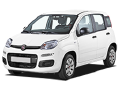 Fiat Panda Fiat Panda