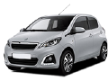 Peugeot 108 Peugeot 108