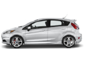 Ford Fiesta Ford Fiesta