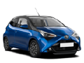 Toyota Aygo Toyota Aygo