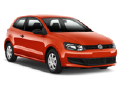 VW Polo VW Polo
