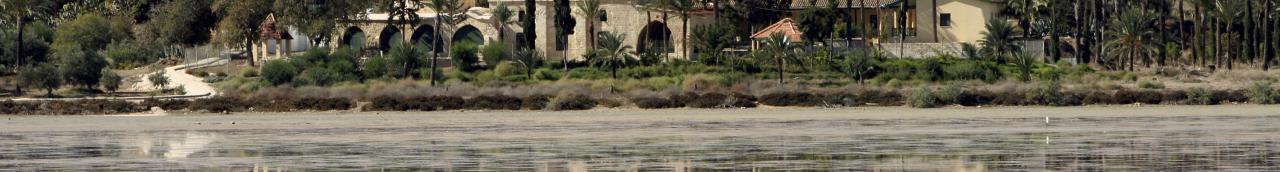 Larnaca Larnaca