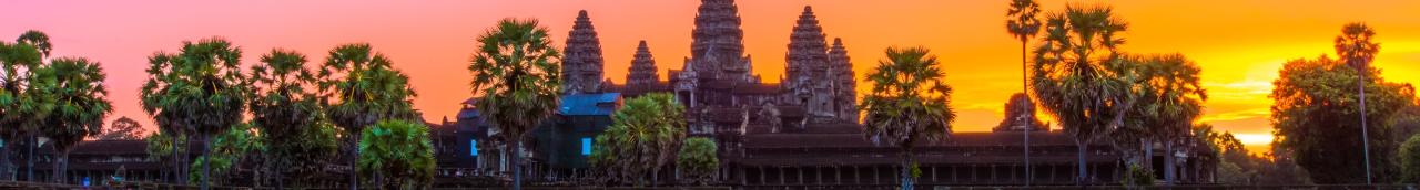 Angkor Wat - Siem Reap Angkor Wat - Siem Reap