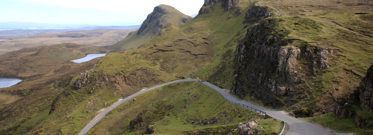 Quiraing Quiraing