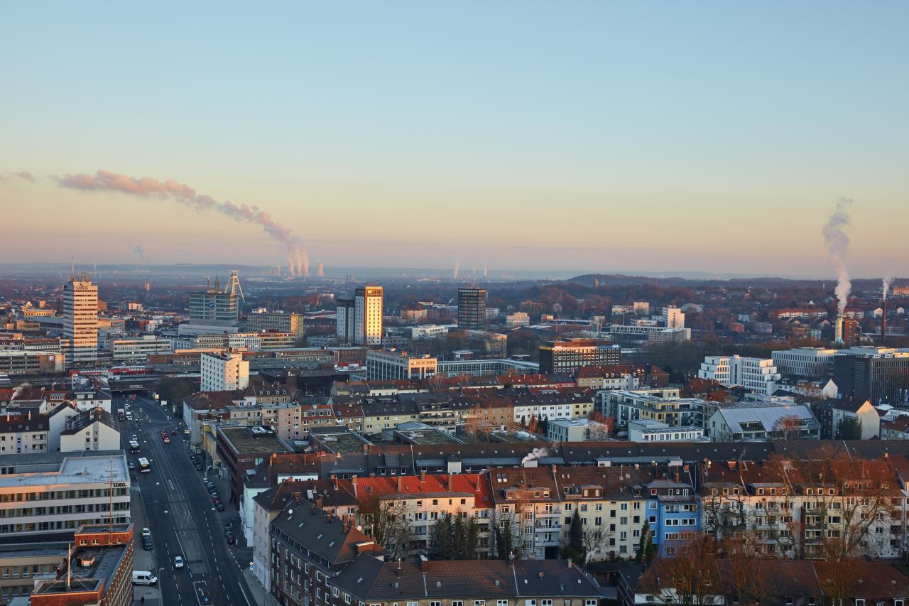 Bochum Bochum