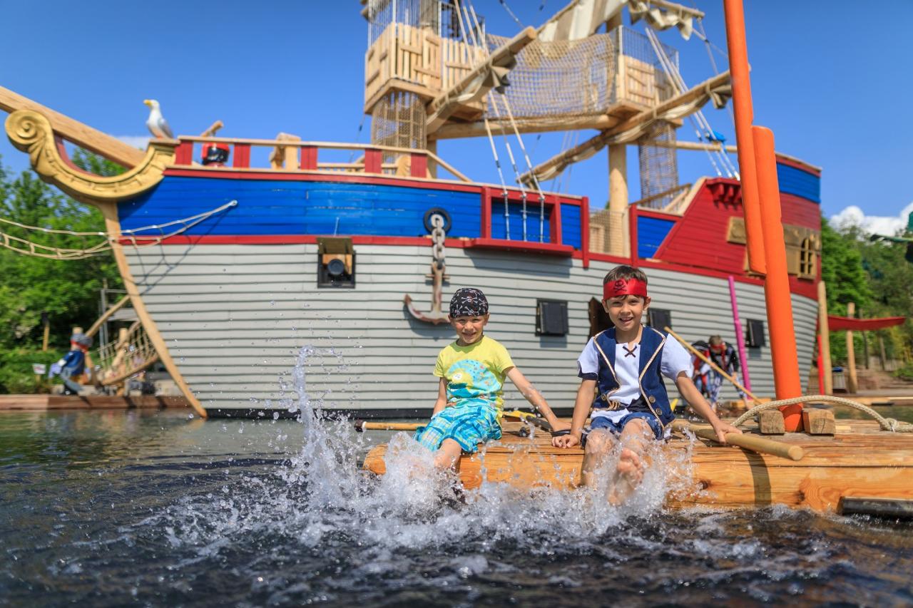 Playmobil FunPark-2020
