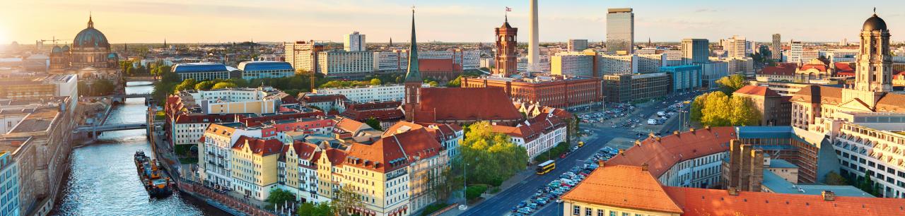 Berlin Berlin