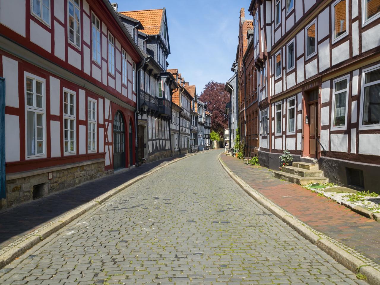 Hildesheim Hildesheim