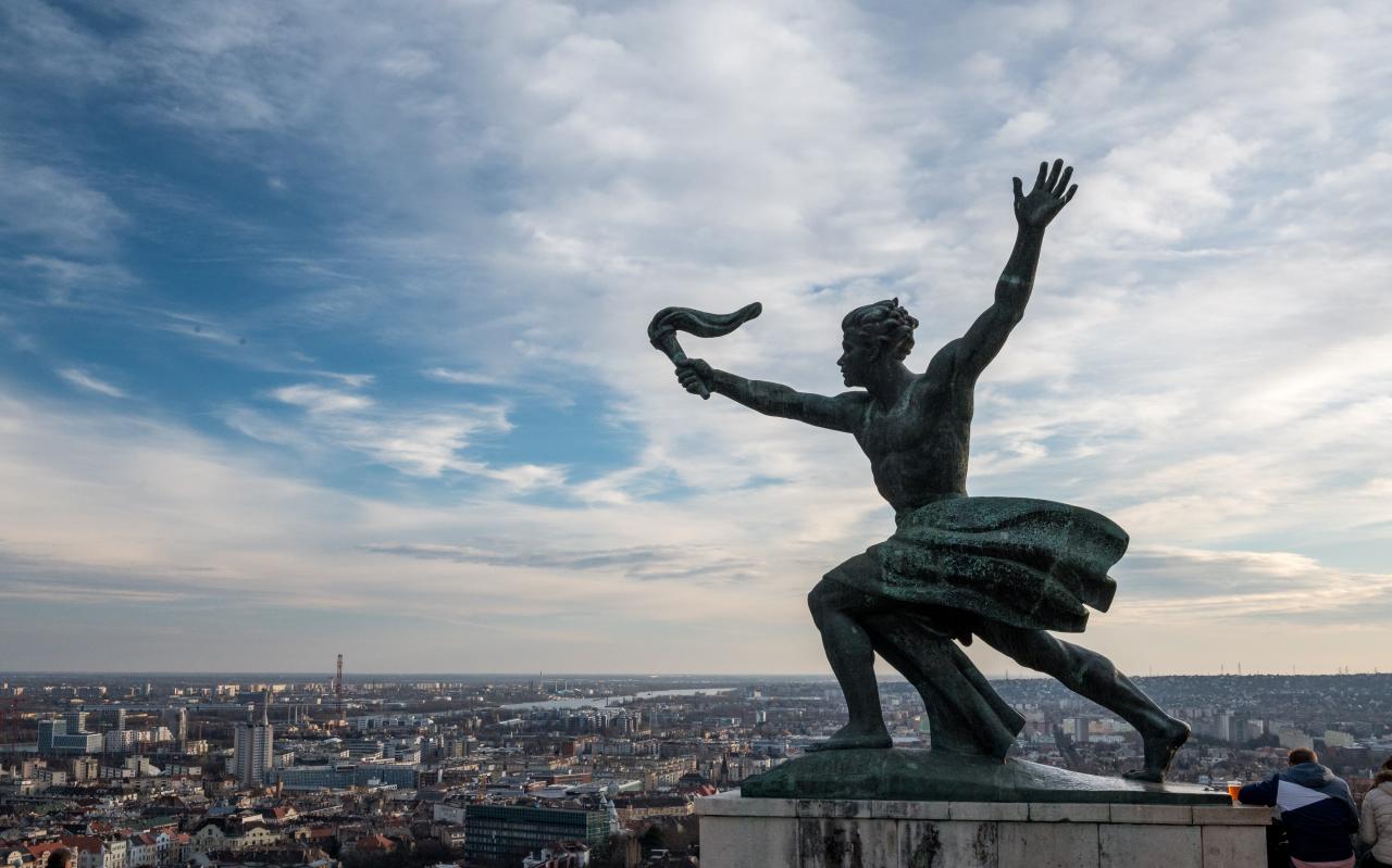 Budapest Budapest