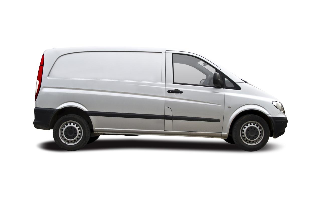 Transporter+Klein