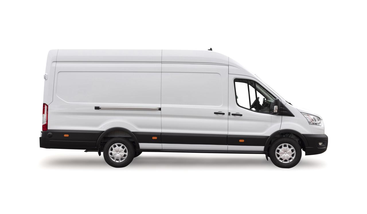 Transporter+Groß