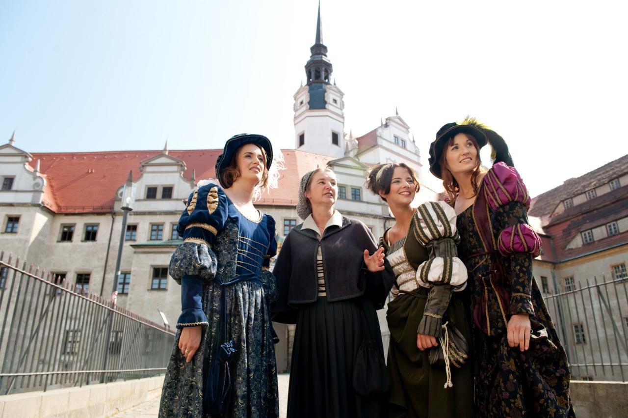 Luther: Torgau