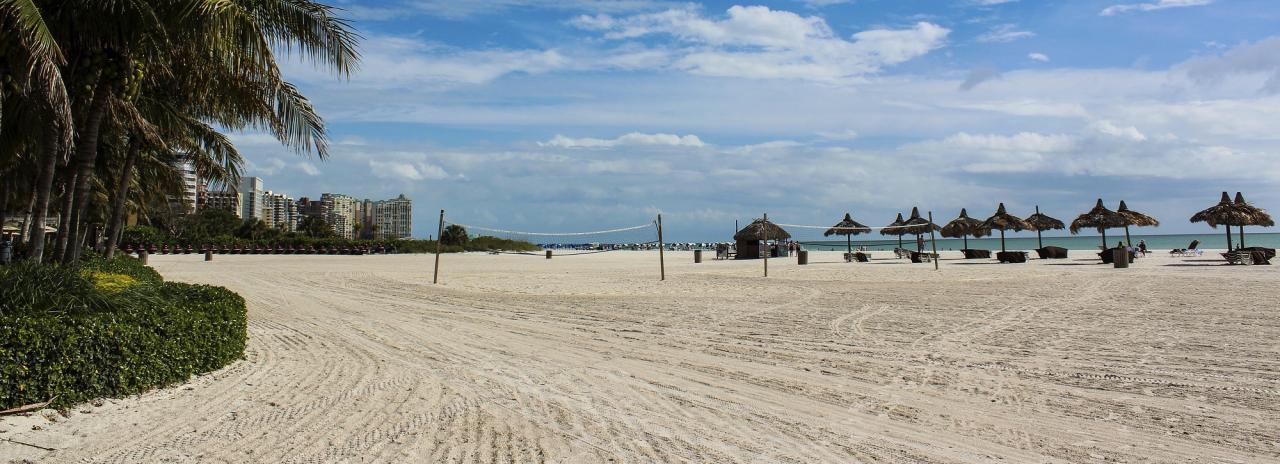 Rundreise_USA: Florida - Fort Myers
