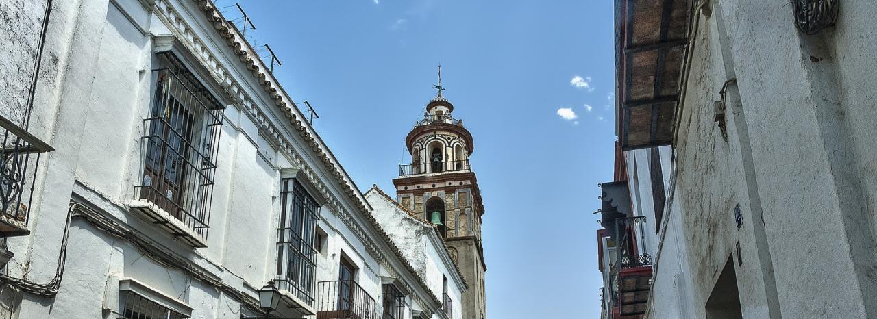 Rundreise_Spanien: Andalusien - Sacular de Barrameda