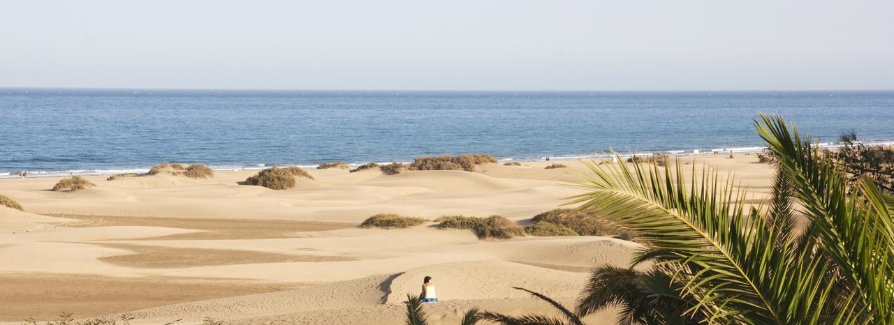 Themenwelten_Badeurlaub_Gran Canaria