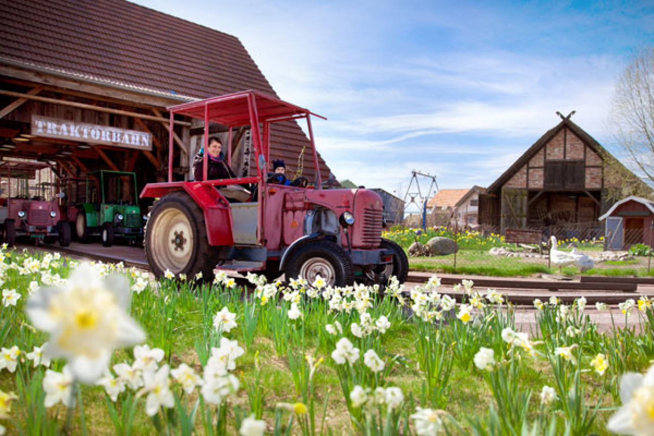 Karls Erdbeerhof Berlin Freizeitpark Karls Erdbeerhof Berlin Freizeitpark