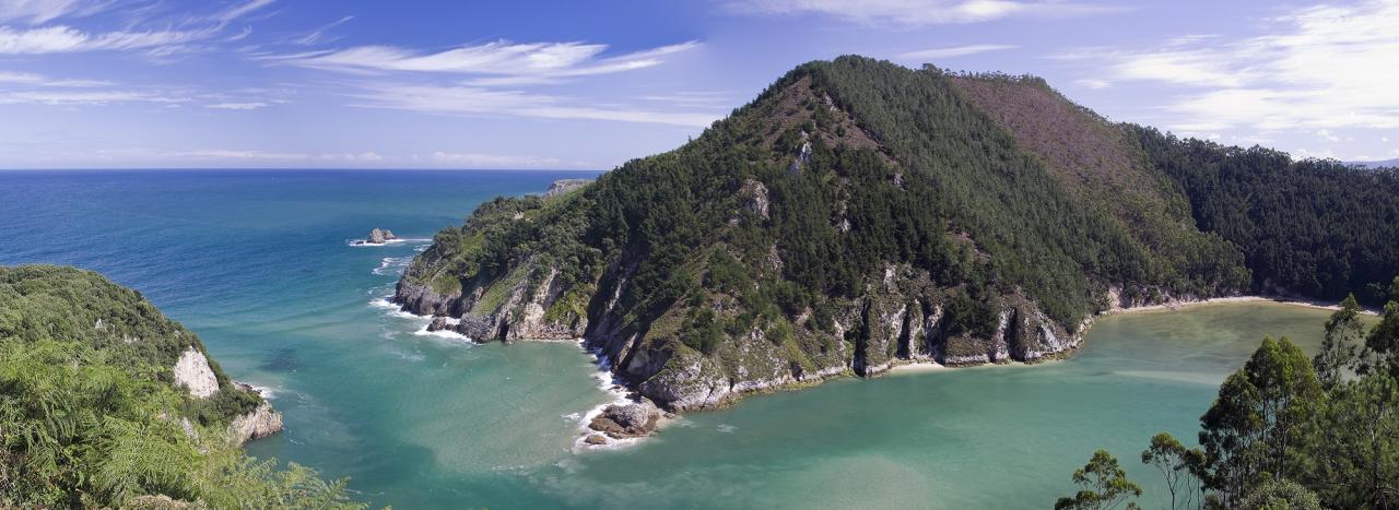 Rundreise: Costa Verde