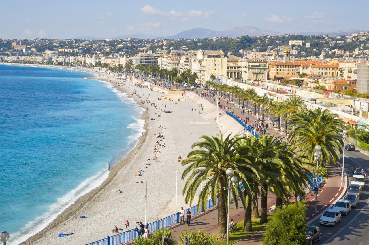 Nizza Nizza