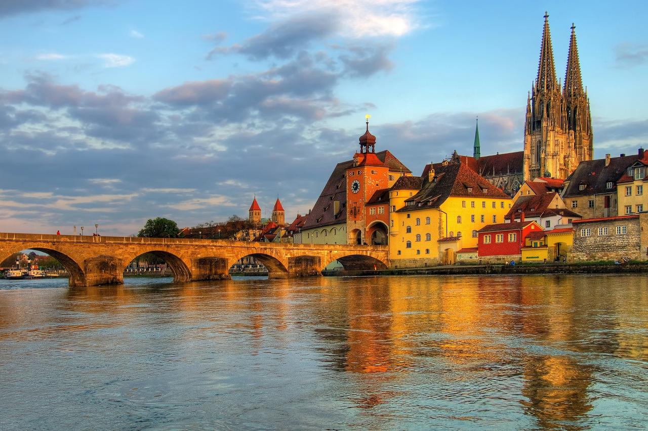 Regensburg Regensburg