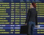 Die GdF droht für Donnerstag mit einem Streik der Fluglotsen - bis zu 2.500 Flüge könnten ausfallen. - Am 8. Mai fallen europaweit unzählige Flüge aus. Schuld sind Streiks bei Air France und der italienischen Flugsicherung.