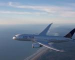 United Airlines Flugzeug - Ab März 2020 verbindet United Airlines Zürich täglich mit Chicago. © United Continental Holdings, Inc.