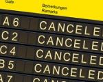 Lufthansa: Streik der Flugbegleiter ab Freitag - Aufgrund eines kurzfristigen Warnstreiks des Kabinenpersonals kommt es am heutigen Dienstag zu Flugausfällen in Düsseldorf.