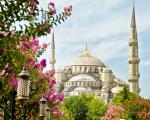 Moschee in Istanbul - Die Hagia Sophia in Istanbul soll ab sofort wieder als Moschee genutzt werden.