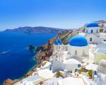 Santorin - Eurowings verbindet Düsseldorf im Sommer 2020 mit Santorin.