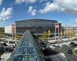 Flughafen Dresden - Ab dem Flughafen Dresden geht es im Sommer 2020 neu mit Sundair nach Korfu. © Flughafen Dresden GmbH, Michael Weimer