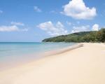 Strand auf Phuket in Thailand - Thailand hat die Inseln Kra und Losin zu Meeresschutzgebieten erklärt.