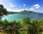 Thailand Pphuket Kamala Beach - Auf Phuket und Koh Samui in Thailand wird der Alkoholausschank vorerst eingeschränkt.