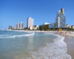 Israel Ttel Aviv Umgebung - Im Sommer 2020 übernimmt Corendon die Direktverbindung zwischen Nürnberg und Tel Aviv von Ryanair.