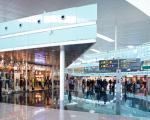 Flughafen Barcelona Terminal Shops - Am Flughafen Barcelona will das Bodenpersonal von Iberia an den beiden letzten Augustwochenenden streiken. © Aena S.A.