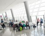 Flughafen Palma de Mallorca - In Palma de Mallorca könnte 2020 einen Umbau des Flughafens bevorstehen. © Aena