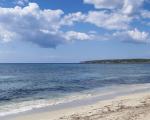 Spanien: Formentera - Die kleine Baleareninsel Formentera hat sich für zwei Wochen abgeschottet.