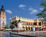 Polen: Krakau - In Polen dürfen ab dem 12. Februar Hotels und Kinos unter Auflagen wieder öffnen.