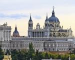 Madrid - Im Dezember wird die Region Madrid für zehn Tage abgeriegelt.