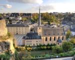 Luxemburg - Für das Großherzogtum Luxemburg gilt seit dem 14. Juli eine Reisewarnung.