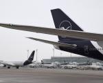 Lufthansa Boeing 747 München Heckflosse - Die Lufthansa Group erhöht ab dem 11. Dezember die Gebühren für die Reservierung ausgewählter Sitzplätze. © Lufthansa Group