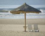 Tunesien: Djerba Strand - Ab dem 1. Februar müssen auch Pauschalurlauber in Tunesien in Quarantäne.