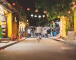 Vietnam: Hoi An Altstadt - Die Urlaubsinsel Phu Quoc kann nicht wie geplant im Oktober eröffnet werden.
