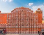 Jaipur_Indien - Indien senkt die Preise für das E-Visum wieder.