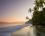 Costa Rica Strand - Costa Rica verbietet als erstes Land weltweit Styropor.