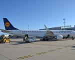 Flughafen Münster Osnabrück - Der Flughafen Münster/Osnabrück will bis 2030 klimaneutral arbeiten. © Münster Osnabrück International Airport