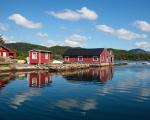Schweden - Schnelle Verbindung nach Schweden: Eine neue Speed-Fähre verbindet Rügen ab dem 17. September mit Ystad.