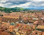 Italien: Bologna - Der Flughafen von Bologna wird für zehn Tage geschlossen.
